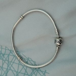 Pandora Bracelet
